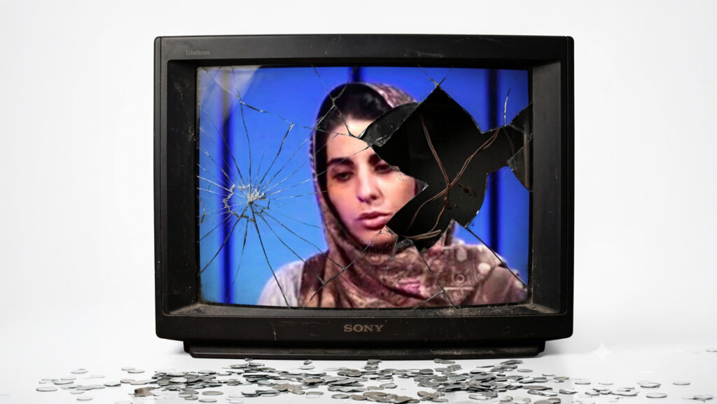 افول مرجعیت صدا و سیما