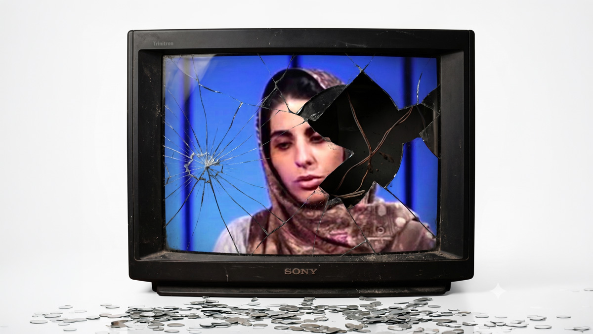 افول مرجعیت صدا و سیما